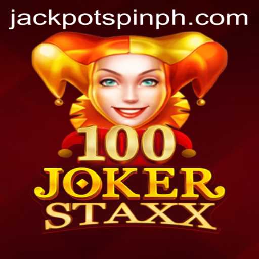 Exploring 100JokerStaxx and the Exciting Features of Jackpot Spin Login