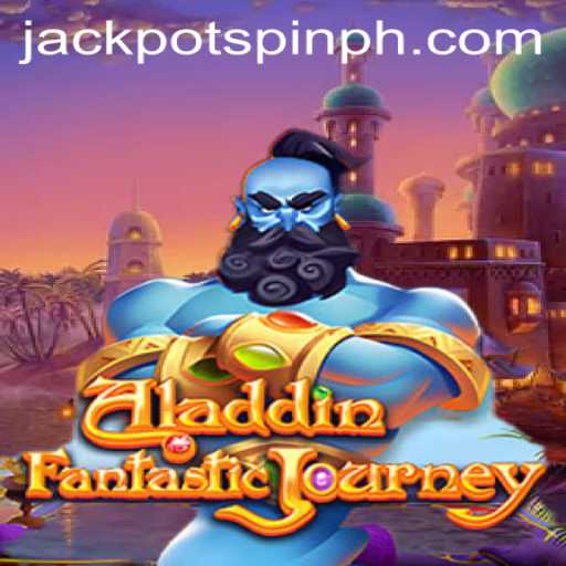 Exploring the Magical World of Aladdin: An Insight into Jackpot Spin Login