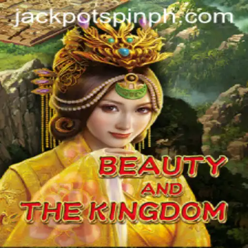 Beauty and the Kingdom: The Alluring World of Jackpot Spin Login