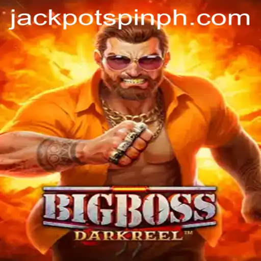 BigBoss: The Thrilling World of Jackpot Spin Login
