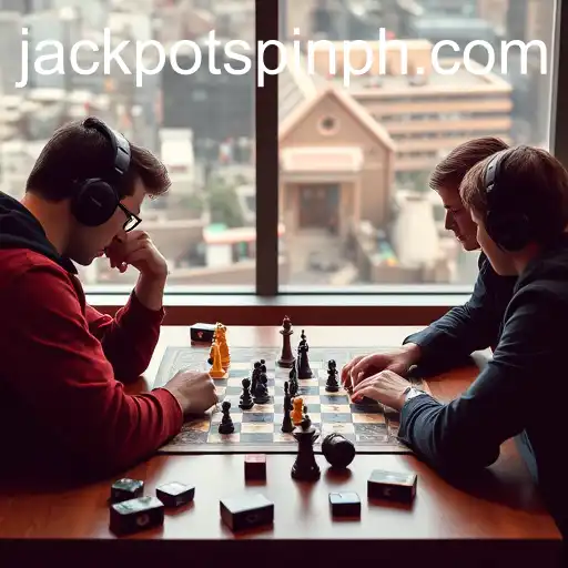 Exploring the Evolution and Digital Integration of Board Games