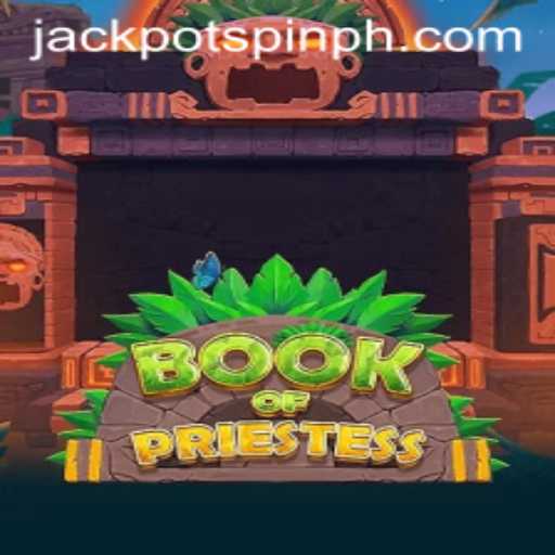 BookOfPriestess: Unraveling the Mystique of Jackpot Spin Login