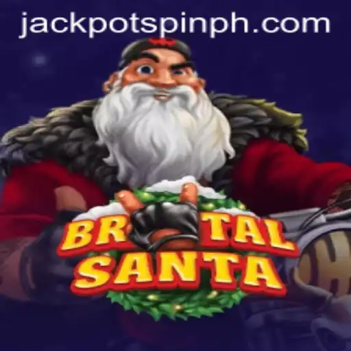 BrutalSanta: A Festive Adventure with Jackpot Spin Login
