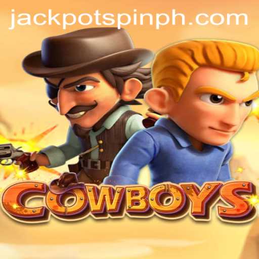 Exploring the Thrills of COWBOYS: The Ultimate Jackpot Spin Login Experience