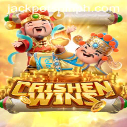 Unveiling the Exciting World of CaishenWins: A Journey Through Jackpot Spin Login