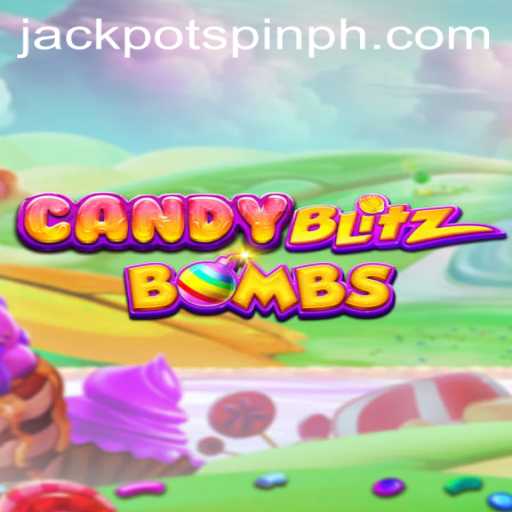 CandyBlitzBombs: Dive into the Sweet Adventure with Jackpot Spin Login