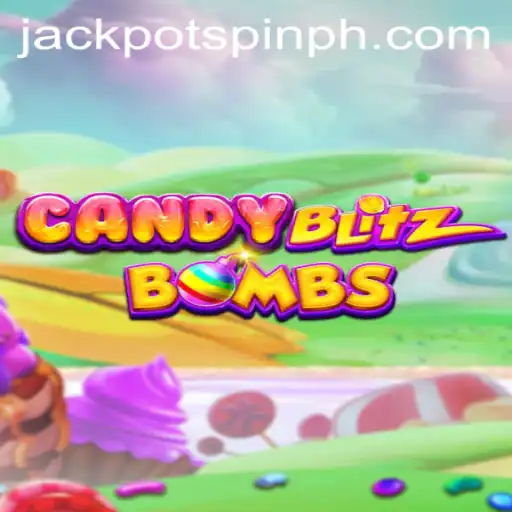 CandyBlitzBombs: Dive into the Sweet Adventure with Jackpot Spin Login