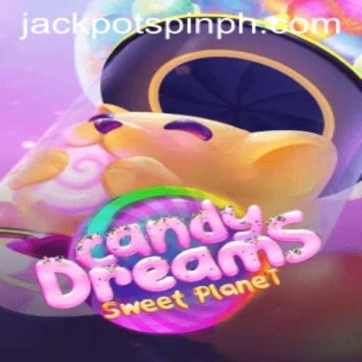 CandyDreams: Exciting Adventures and Jackpot Spin Login