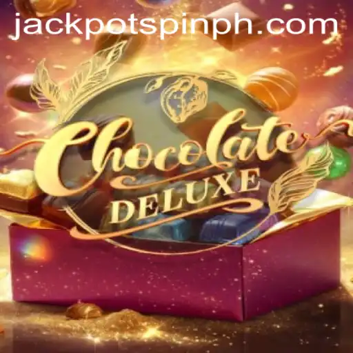 ChocolateDeluxe: A Sweet Adventure with Jackpot Spin Login