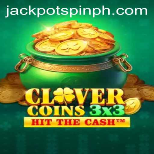 Discover the Exciting World of Clovercoin3x3 and the Jackpot Spin Login Feature