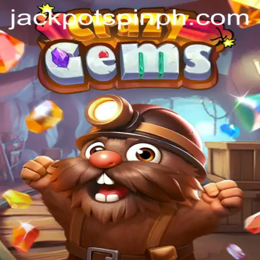 CrazyGems: The Ultimate Jewel-Crushing Adventure