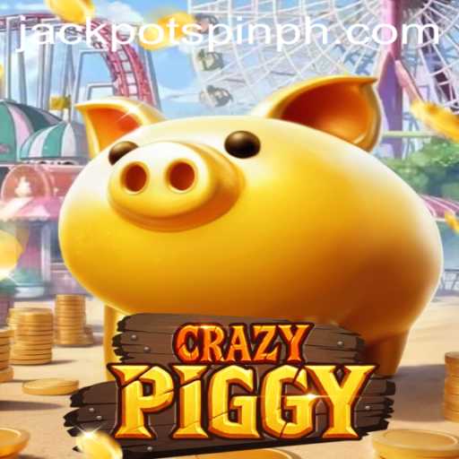Exploring the Exciting World of CrazyPiggy: Jackpot Spin Login
