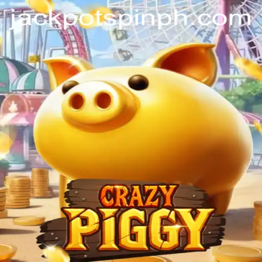 Exploring the Exciting World of CrazyPiggy: Jackpot Spin Login