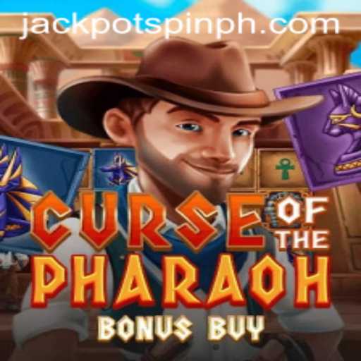 The Intriguing World of Curse of the Pharaoh Bonus Buy: Jackpot Spin Login