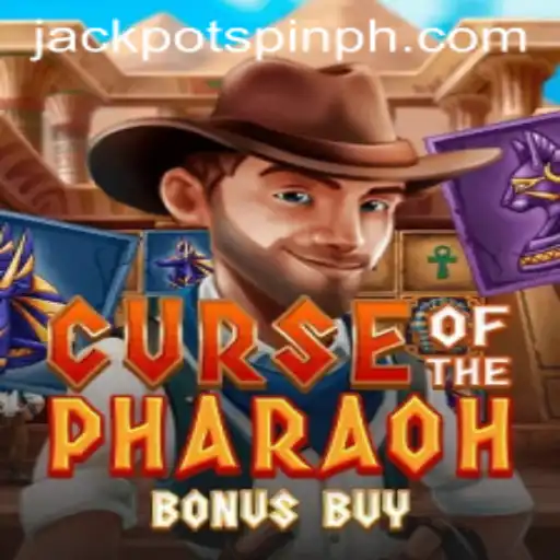 The Intriguing World of Curse of the Pharaoh Bonus Buy: Jackpot Spin Login