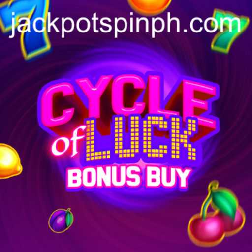 CycleofLuckBonusBuy: Unveiling the Exciting World of Jackpot Spin Login