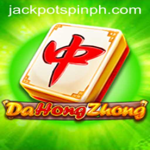 Exploring DaHongZhong: A Mesmerizing Journey into the World of Jackpot Spin Login