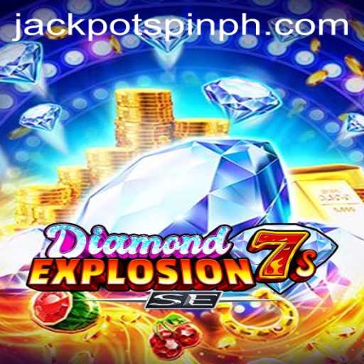 DiamondExplosion7sSE: A Dazzling New Experience in Slot Gaming