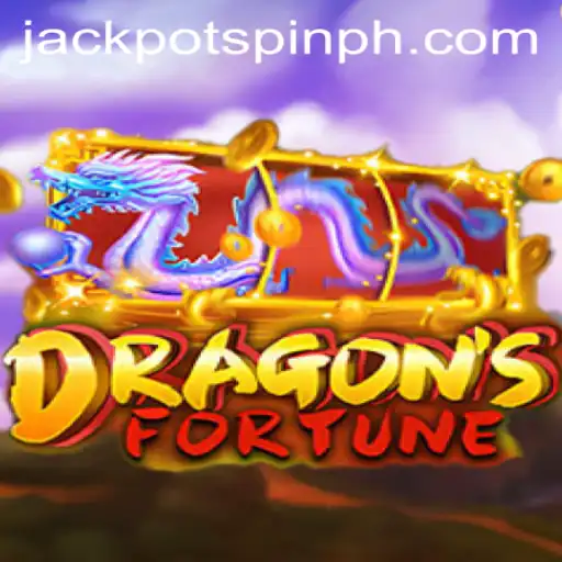 Unveiling DragonFortune: A Thrilling Journey into Jackpot Spin Login