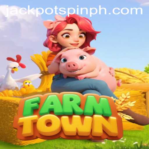 The Engaging Farming Experience of FarmTown: An Exploration of Jackpot Spin Login