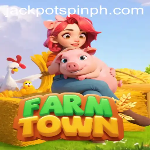The Engaging Farming Experience of FarmTown: An Exploration of Jackpot Spin Login