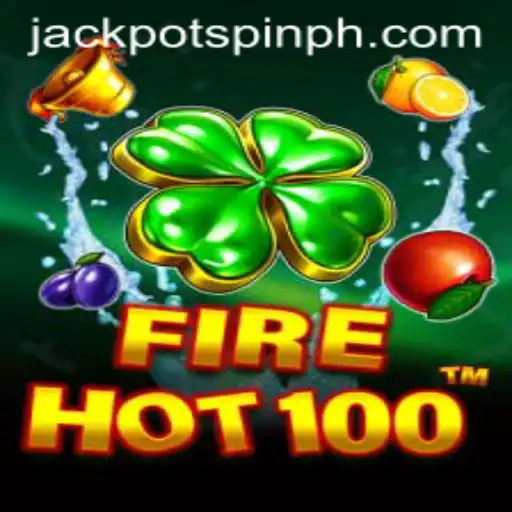 Exploring FireHot100: A New Era in Online Gaming with Jackpot Spin Login
