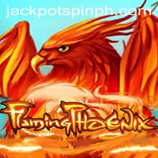 Discover FlamingPhoenix: The Ultimate Jackpot Spin Login Experience
