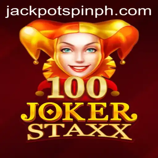 Exploring 100JokerStaxx and the Exciting Features of Jackpot Spin Login