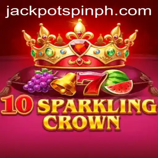 Exploring 10SparklingCrown and Understanding Jackpot Spin Login