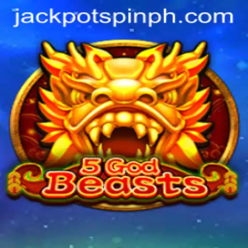 5GodBeasts: A Thrilling Adventure in Jackpot Spin Login
