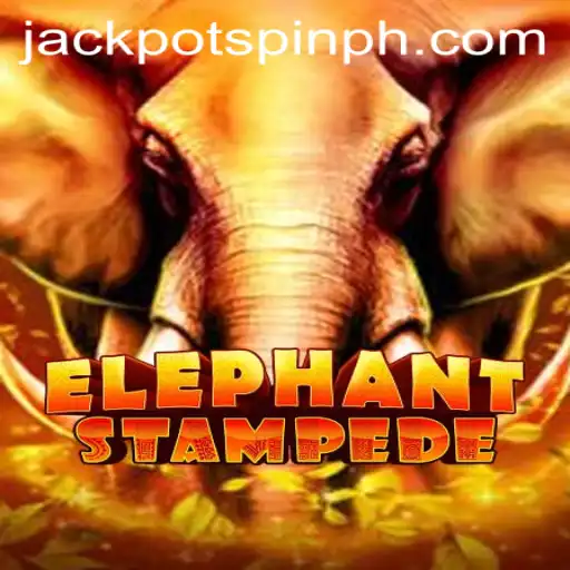 ElephantStampede: A Thrilling Adventure with Jackpot Spin Login