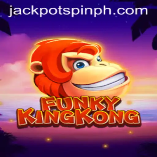 FunkyKingKong: The Ultimate Gaming Experience with Jackpot Spin Login