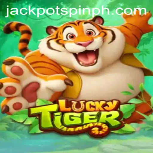 Discover the Exciting World of LuckyTiger and the Thrill of Jackpot Spin Login