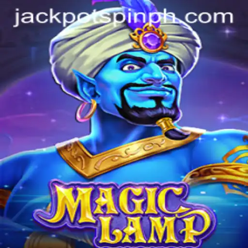 Unveiling the Magic of MagicLamp: Your Guide to the Jackpot Spin Login Adventure