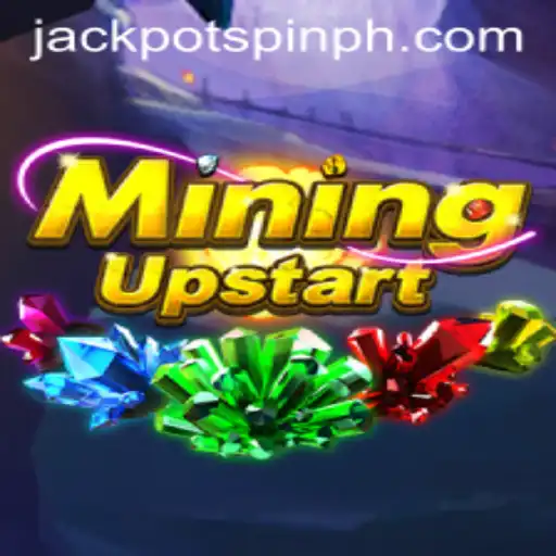 MiningUpstart: Unveiling the Thrills of Jackpot Spin Login