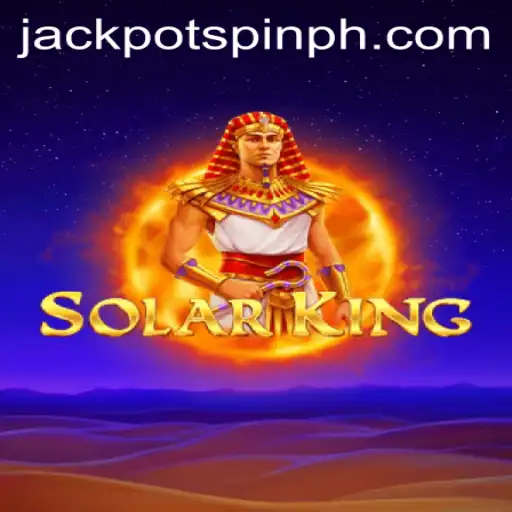 SolarKing: Mastering the Galaxy with Jackpot Spin Login