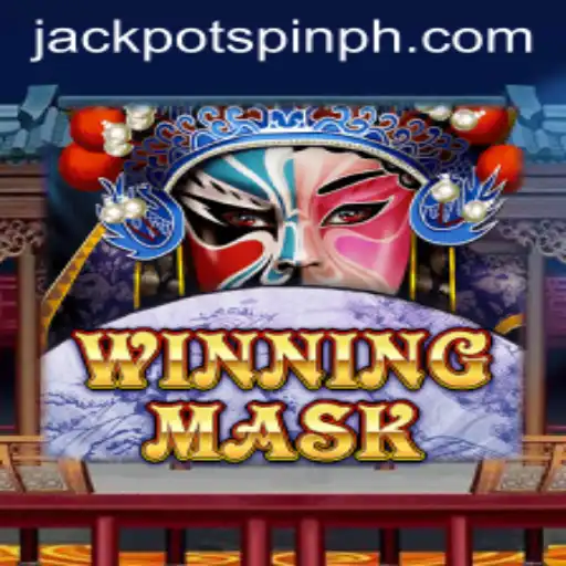 WinningMask: A Thrilling Adventure with Jackpot Spin Login