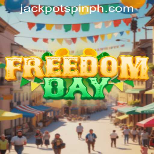 Unveiling the Thrills of FreedomDay: A Deep Dive into the Jackpot Spin Login Game