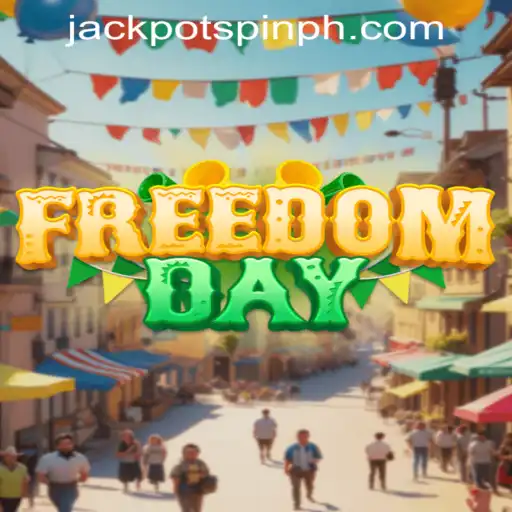 Unveiling the Thrills of FreedomDay: A Deep Dive into the Jackpot Spin Login Game