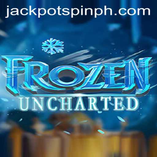 Discover the Thrills of FrozenUncharted: A Deep Dive into Jackpot Spin Login