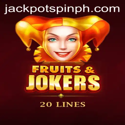 Exploring FruitsAndJokers20: A Thrilling New Spin on Jackpot Games