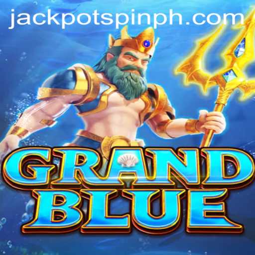 Discovering the Exciting World of GRANDBLUE: Jackpot Spin Login
