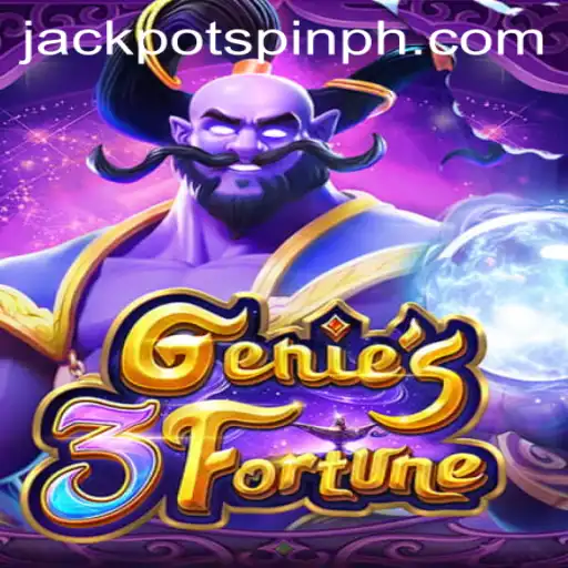 Discover the Excitement of Genie3Fortune: A Guide to Jackpot Spin Login