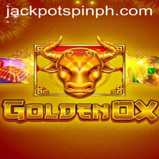 Discover the Thrills of GoldenOx: The Ultimate Jackpot Spin Adventure