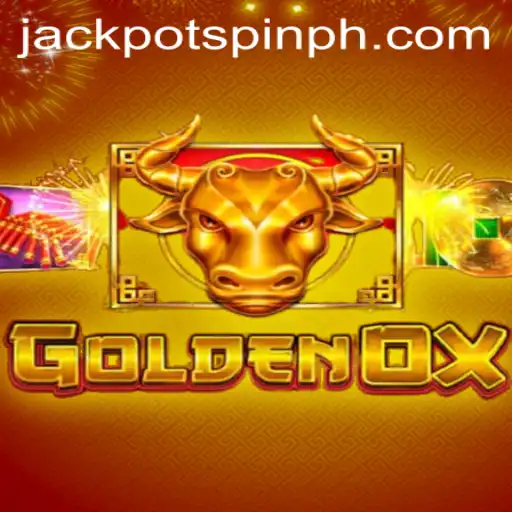 Discover the Thrills of GoldenOx: The Ultimate Jackpot Spin Adventure