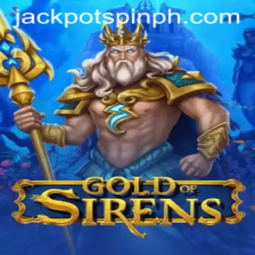 GoldofSirens: Dive into a World of Mythical Wins with Jackpot Spin Login