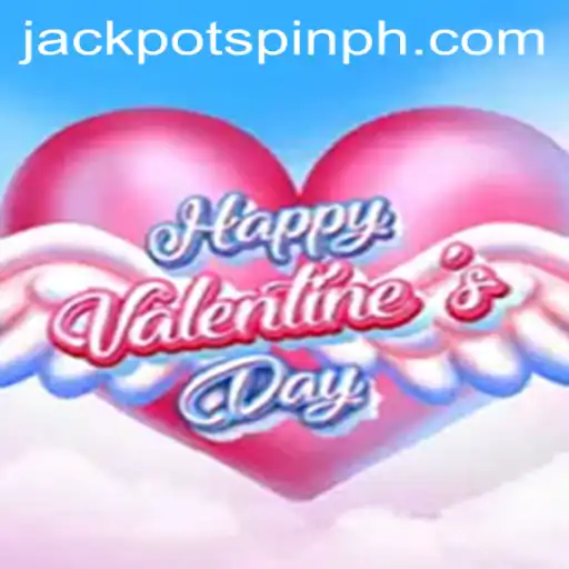 Discover the Excitement of HappyValentinesDay: Enter the Jackpot Spin Login