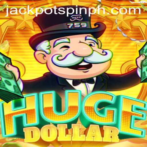 Discover the Excitement of HugeDollar: Unleash the Jackpot Spin Login