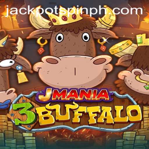 Exploring JMania3Buffalo: Dive into the Exciting World of Jackpot Spin Login