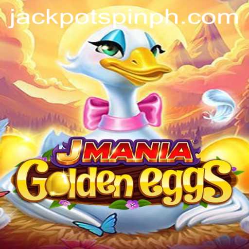 Unlock the Thrills of JManiaGoldenEggs: The Alluring Jackpot Spin Login Experience